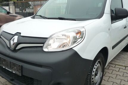 Renault Kangoo 77.000 km 8.990 &euro; Mannheim 68199