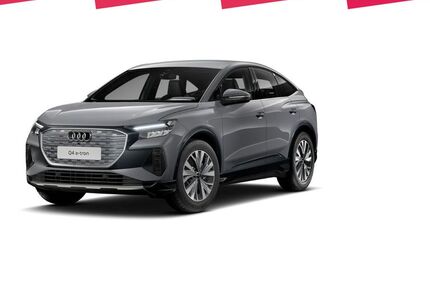 Audi Q4 e-tron 25.221 km 37.392 &euro; Weinheim 69469