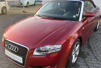 Audi A4 181.000 km 3.900 € Mörlenbach 69509
