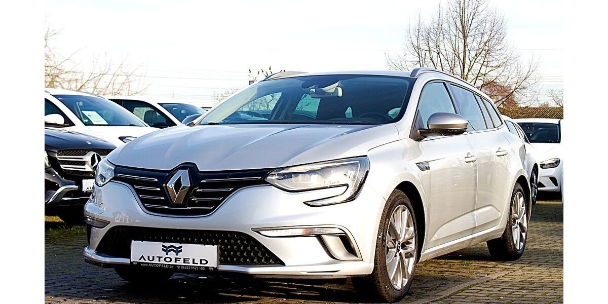 Renault Megane 139.900 km 11.650 &euro; Ladenburg 68526