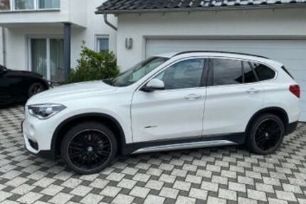 BMW X1 129.000 km 18.500 &euro; Eberbach 69412