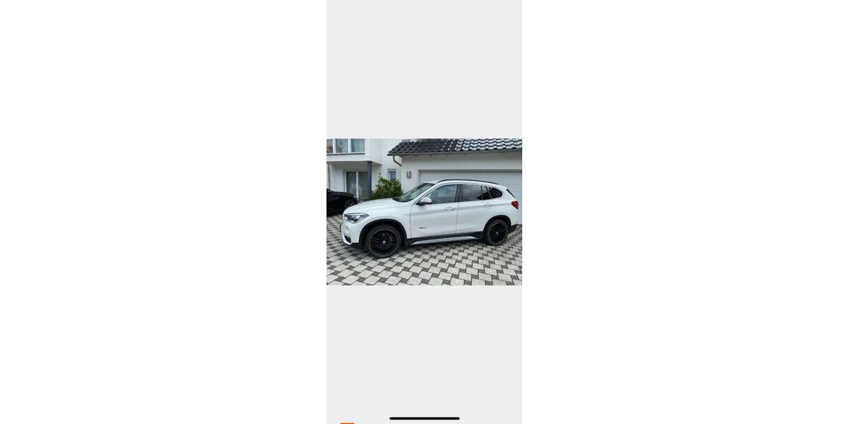 BMW X1 129.000 km 19.000 &euro; Eberbach 69412