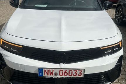 Opel Astra 13.500 km 27.900 &euro; Schifferstadt 67105