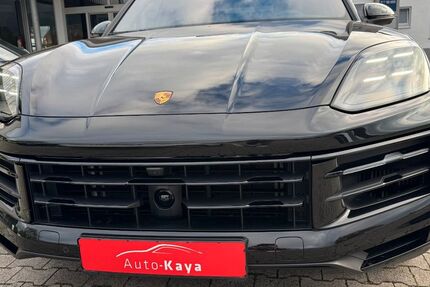 Porsche Cayenne 26.900 km 95.950 &euro; Philippsburg 76661