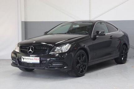 Mercedes C 220