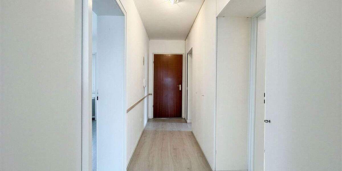 Etagenwohnung Heidelberg Weststadt - 2 Zimmer, 65 m&sup2;, 297.000&euro; | Angebot:25957591