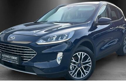 Ford Kuga 35.900 km 22.690 &euro; Frankenthal 67227