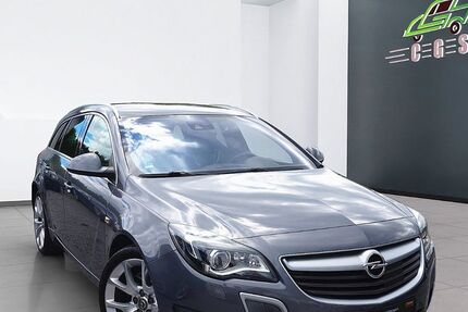 Opel Insignia 109.700 km 19.350 &euro; Altrip 67122