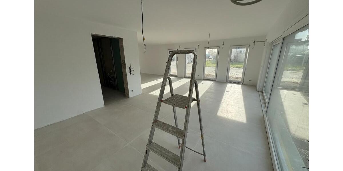 Doppelhaushälfte Philippsburg - 5 Zimmer, 230 m&sup2;, 499.000&euro; | Angebot:25055346