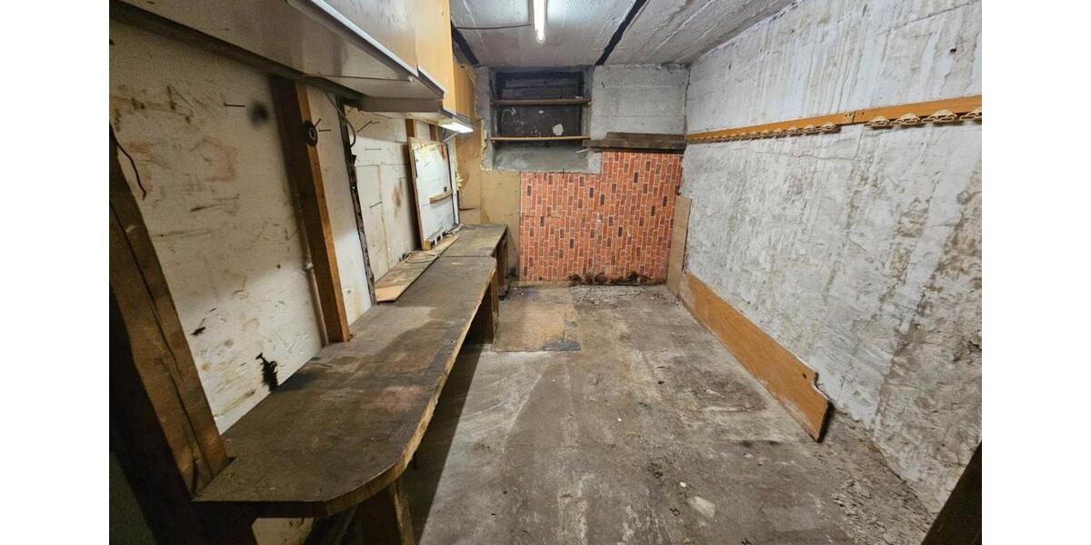 Erdgeschoßwohnung Lampertheim - 2 Zimmer, 71 m&sup2;, 800&euro; | Angebot:26340533