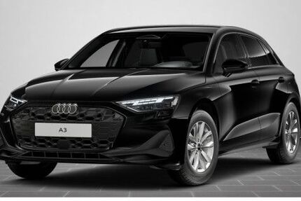 Audi A3 2.900 km 29.900 &euro; Ludwigshafen 67063