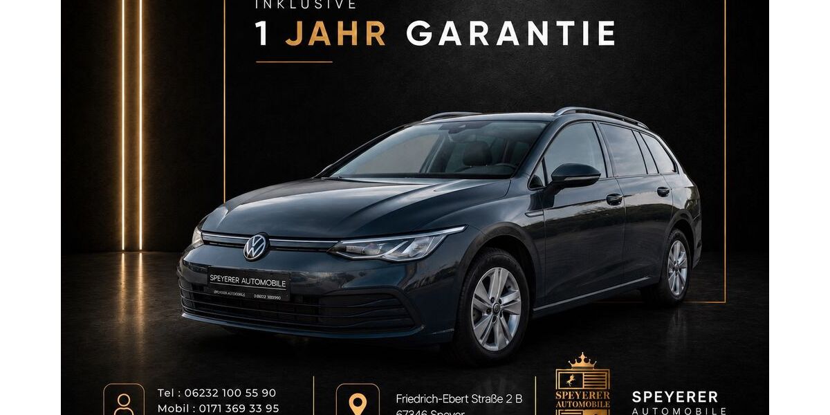 VW Golf 71.000 km 16.980 &euro; Speyer 67346