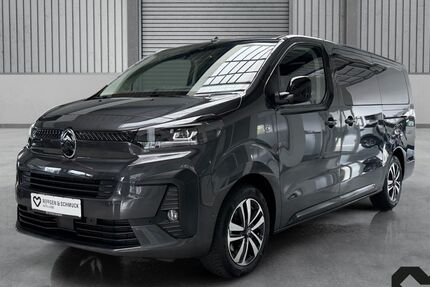 Citroen SpaceTourer 18.200 km 43.997 &euro; Mannheim 68309