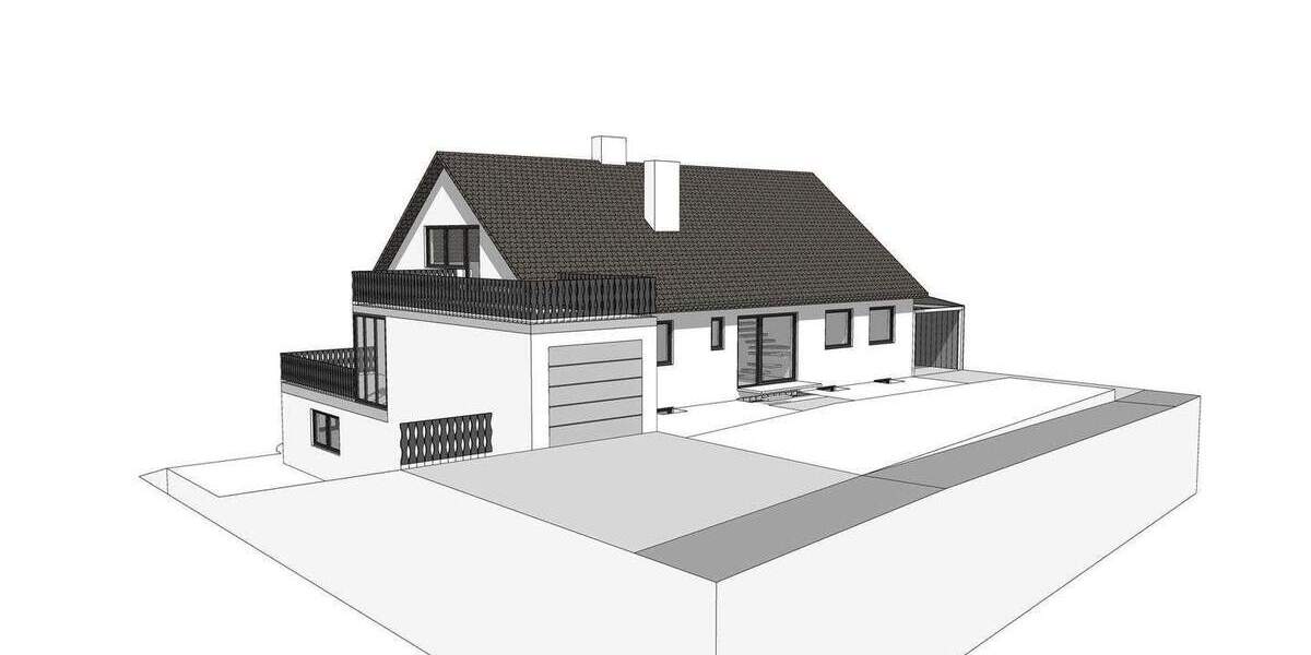 Mehrfamilienhaus, Wohnhaus Schönbrunn-Haag Haag - 8 Zimmer, 317 m&sup2;, 395.000&euro; | Angebot:25781537