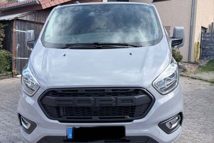 Ford Tourneo Custom 79.000 km 32.199 &euro; Schönbrunn 69436