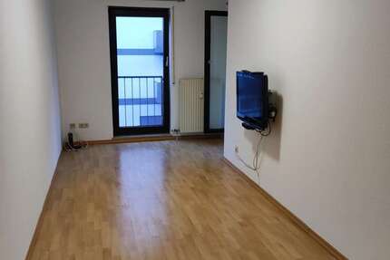 Wohnung zum Mieten in Mannheim 700 € 44 m² 2 zimmer