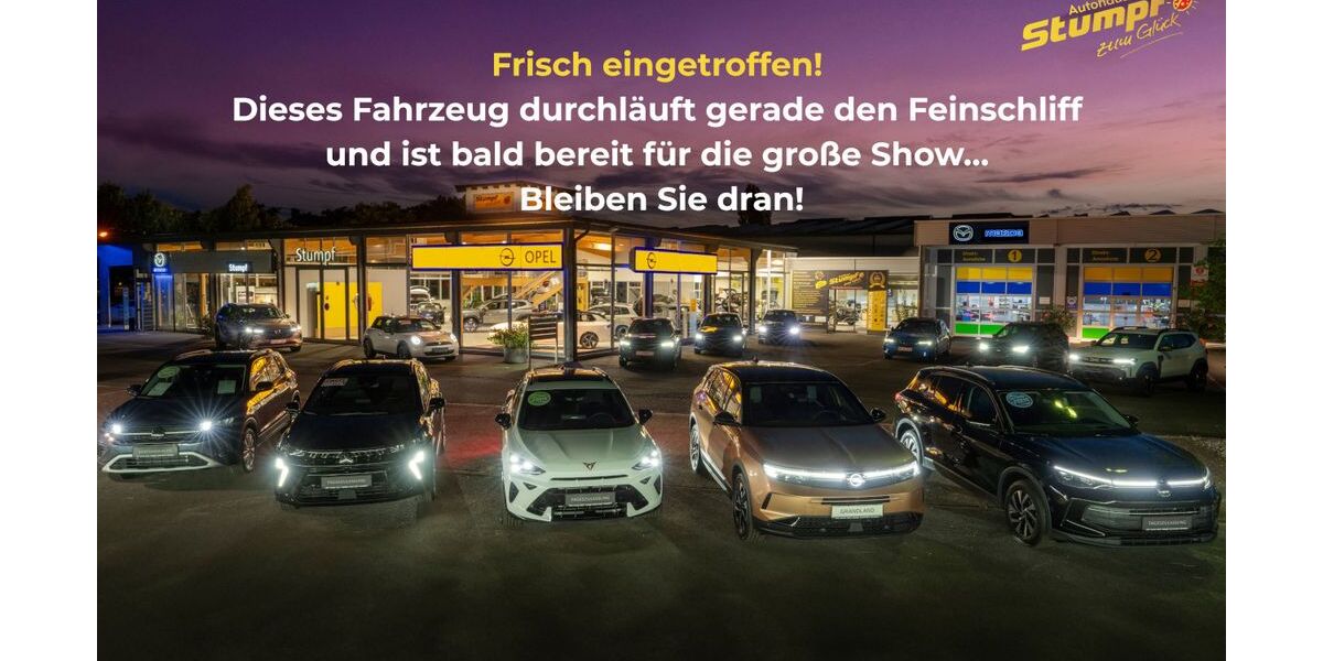 Opel Grandland (X) 13.500 km 30.890 &euro; Heppenheim 64646