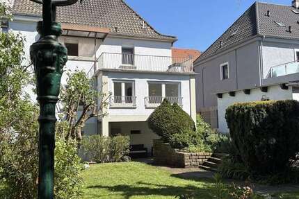 Haus Ludwigshafen am Rhein Mundenheim - 5.5 Zimmer, 134 m&sup2;, 465.000&euro; | Angebot:26856753