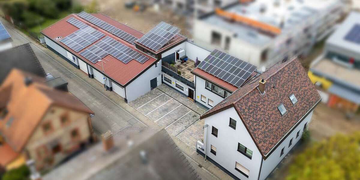 Haus zum Kaufen in Mutterstadt 1.059.000 € 338 m² 11 zimmer