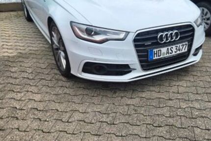 Audi A6 372.000 km 14.990 &euro; Bad Schönborn 76669