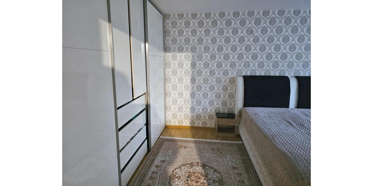 ObjNr:18293 - 2 Zimmerwohnung in Lu-Zentrum - Etagenwohnung Ludwigshafen am Rhein Ludwigshafen-Hemshof | Angebot:15064578