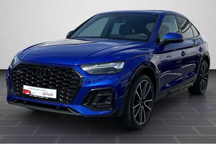 Audi Q5 34.766 km 45.900 &euro; Walldorf 69190