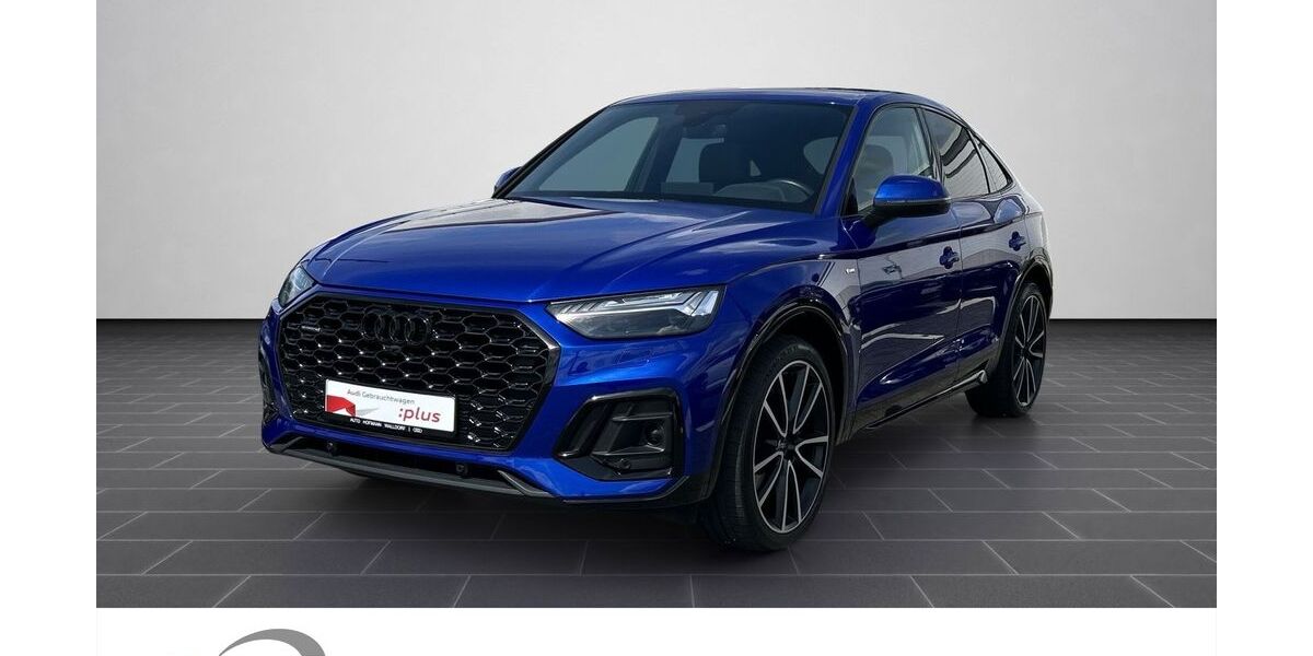 Audi Q5 34.766 km 45.900 &euro; Walldorf 69190