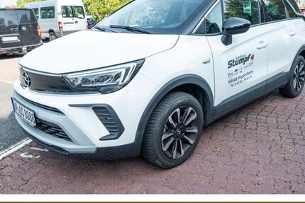 Opel Crossland (X) 32.500 km 23.700 &euro; Heppenheim 64646