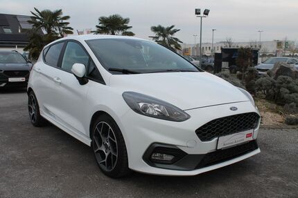 Ford Fiesta 57.000 km 16.990 &euro; Speyer 67346