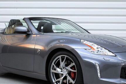 Nissan 370Z 35.000 km 34.990 &euro; Forst 76694