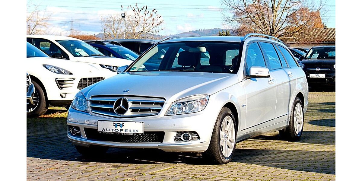 Mercedes-Benz C 250 97.300 km 12.950 € Ladenburg 68526