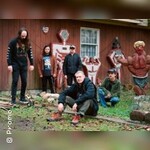 Full of Hell & The Body + special guests | Doomstar Bookings präsentiert