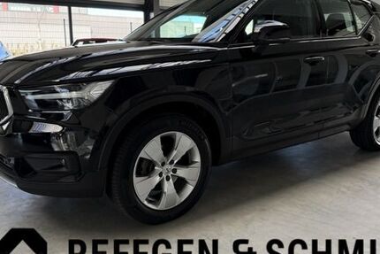 Volvo XC40 128.800 km 22.460 € Mannheim 68309