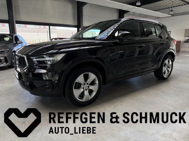 Volvo XC40 128.800 km 22.460 € Mannheim 68309