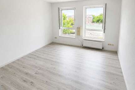Wohnung Ludwigshafen Mitte - 1 Zimmer, 23 m&sup2;, 520&euro; | Angebot:26597941