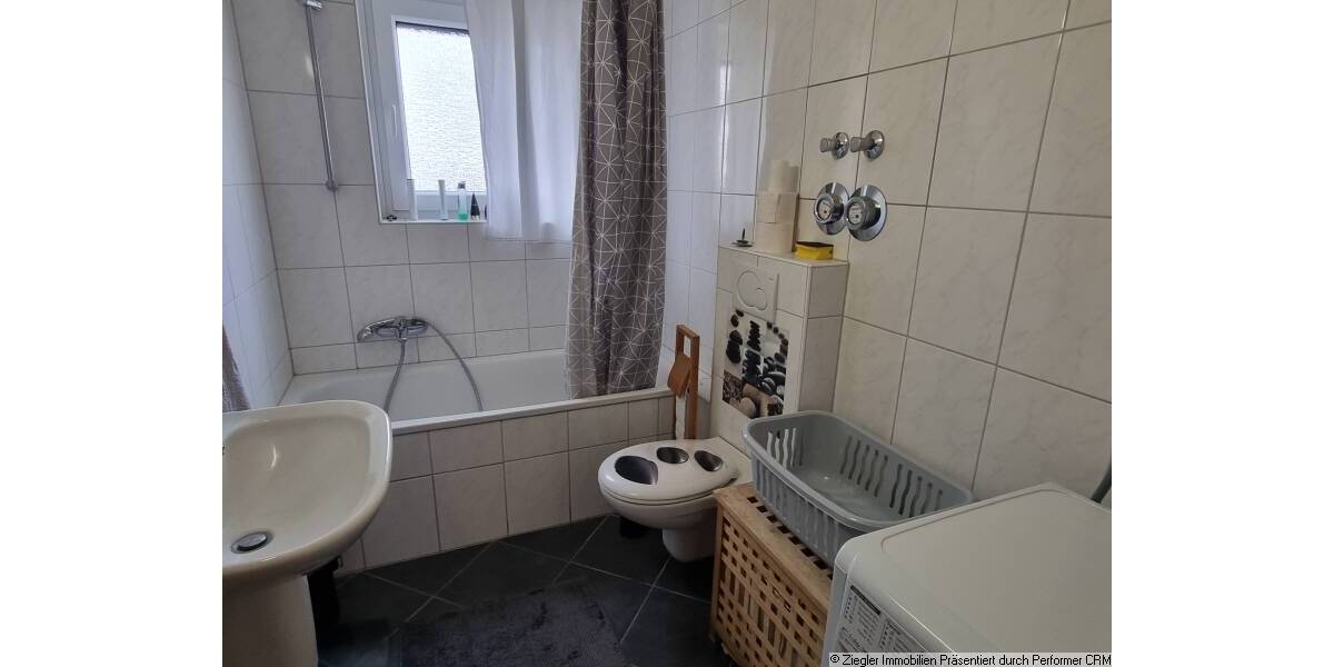 Etagenwohnung Edingen-Neckarhausen Edingen - 2 Zimmer, 64 m&sup2;, 190.000&euro; | Angebot:26554846