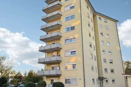 Wohnung Wiesloch - 3 Zimmer, 87 m&sup2;, 230.000&euro; | Angebot:26470497