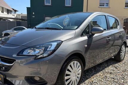 Opel Corsa 93.184 km 6.190 &euro; Ludwigshafen 67069