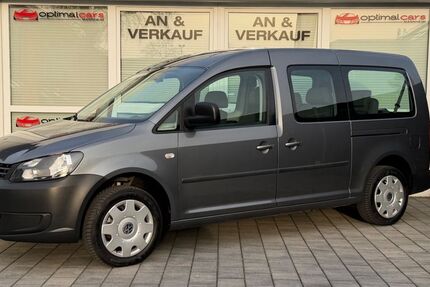 VW Caddy 159.000 km 10.450 &euro; Mannheim 68199