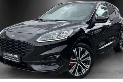 Ford Kuga 33.900 km 26.490 &euro; Weinheim 69469