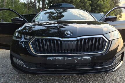 Skoda Octavia 88.000 km 19.995 &euro; Nußloch 69226