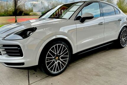 Porsche Cayenne 39.000 km 86.400 &euro; Wiesloch 69168