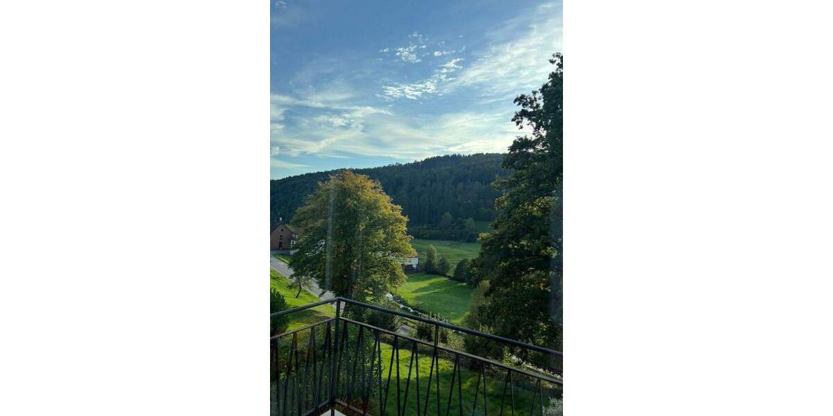 Einfamilienhaus Oberzent Ober-Hainbrunn - 5 Zimmer, 151 m&sup2;, 1.490&euro; | Angebot:25711107