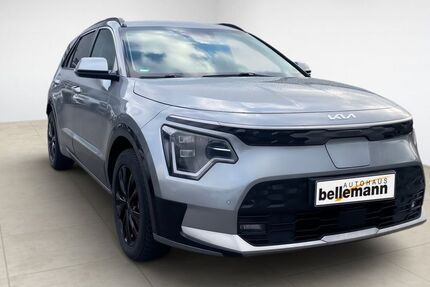 Kia Niro 71.480 km 26.990 € Speyer 67346