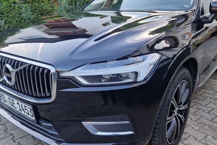 Volvo XC60 215.000 km 23.900 &euro; Schwetzingen 68723