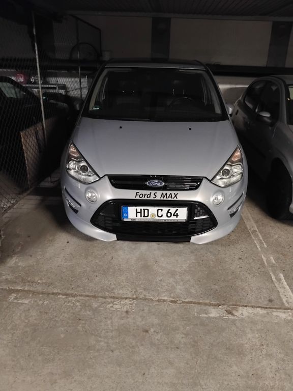 S-Max