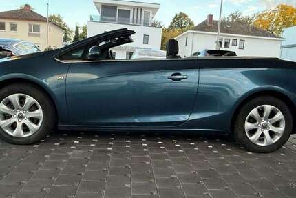Opel Cascada 88.000 km 10.900 &euro; Ludwigshafen 67063
