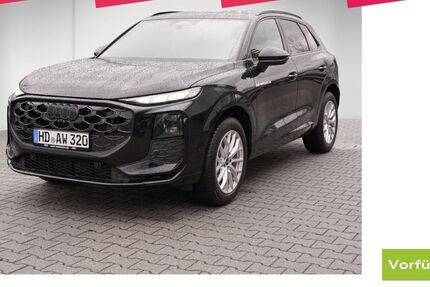 Audi Q3 9.900 km 58.900 &euro; Weinheim 69469