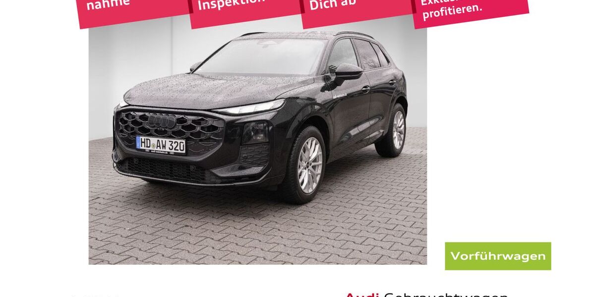Audi Q3 9.900 km 58.900 &euro; Weinheim 69469