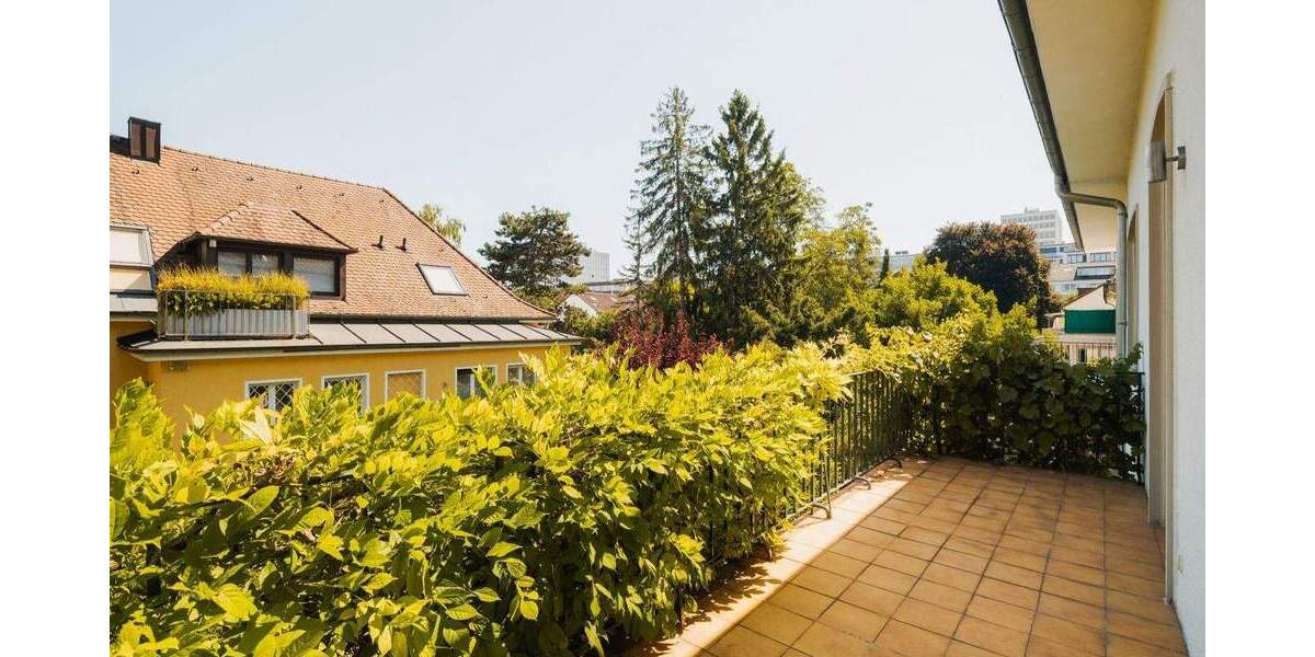 Wohnen wie in der Toskana - Charmante Doppelhaushälfte in der Mannheimer Oststadt 1 zimmer